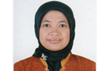 dr. AMALIA INDAH